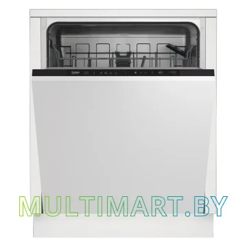 Посудомоечная машина Beko BDIN14320